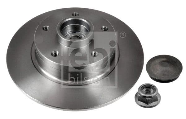 Disc frana FEBI BILSTEIN 38306