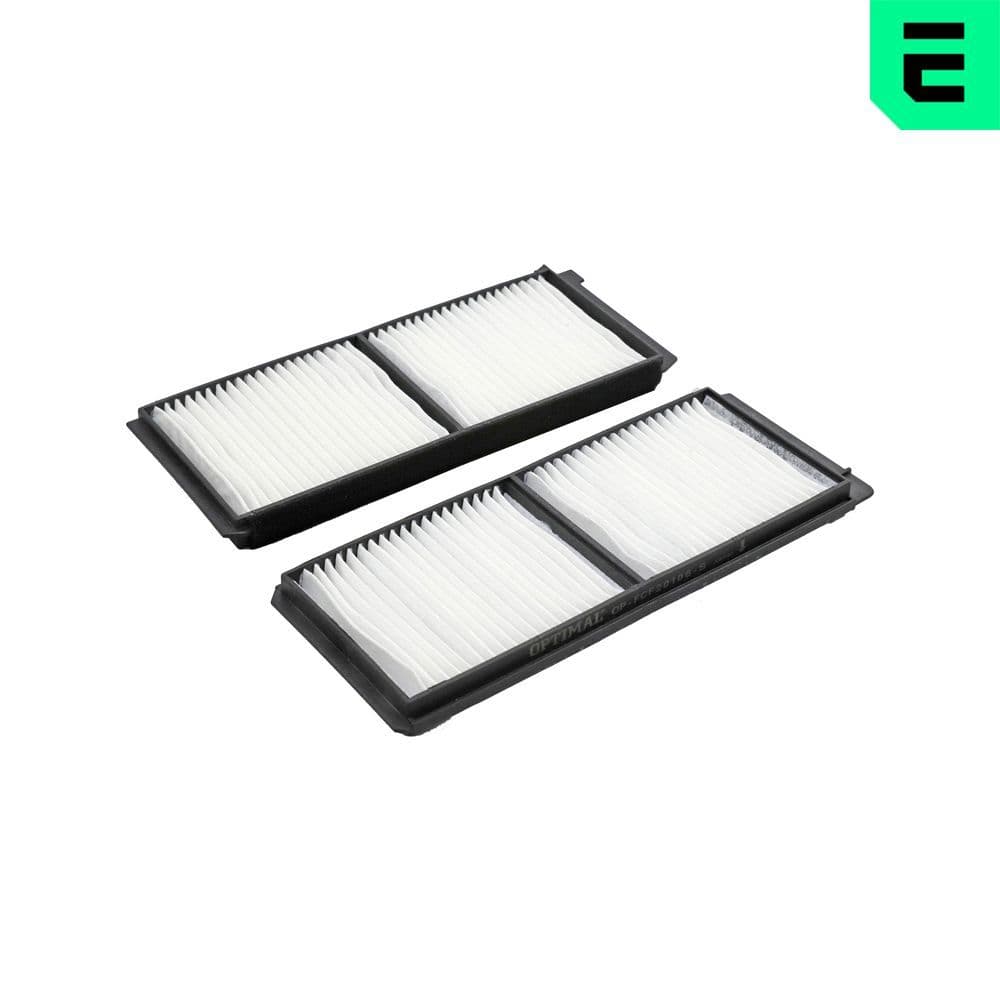 Filtru, aer habitaclu OPTIMAL OP-FCF20106-S