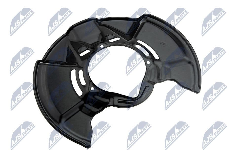 protectie stropire,disc frana NTY HTO-HD-002