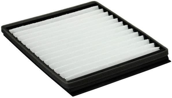 Filtru, aer habitaclu DENCKERMANN M110348