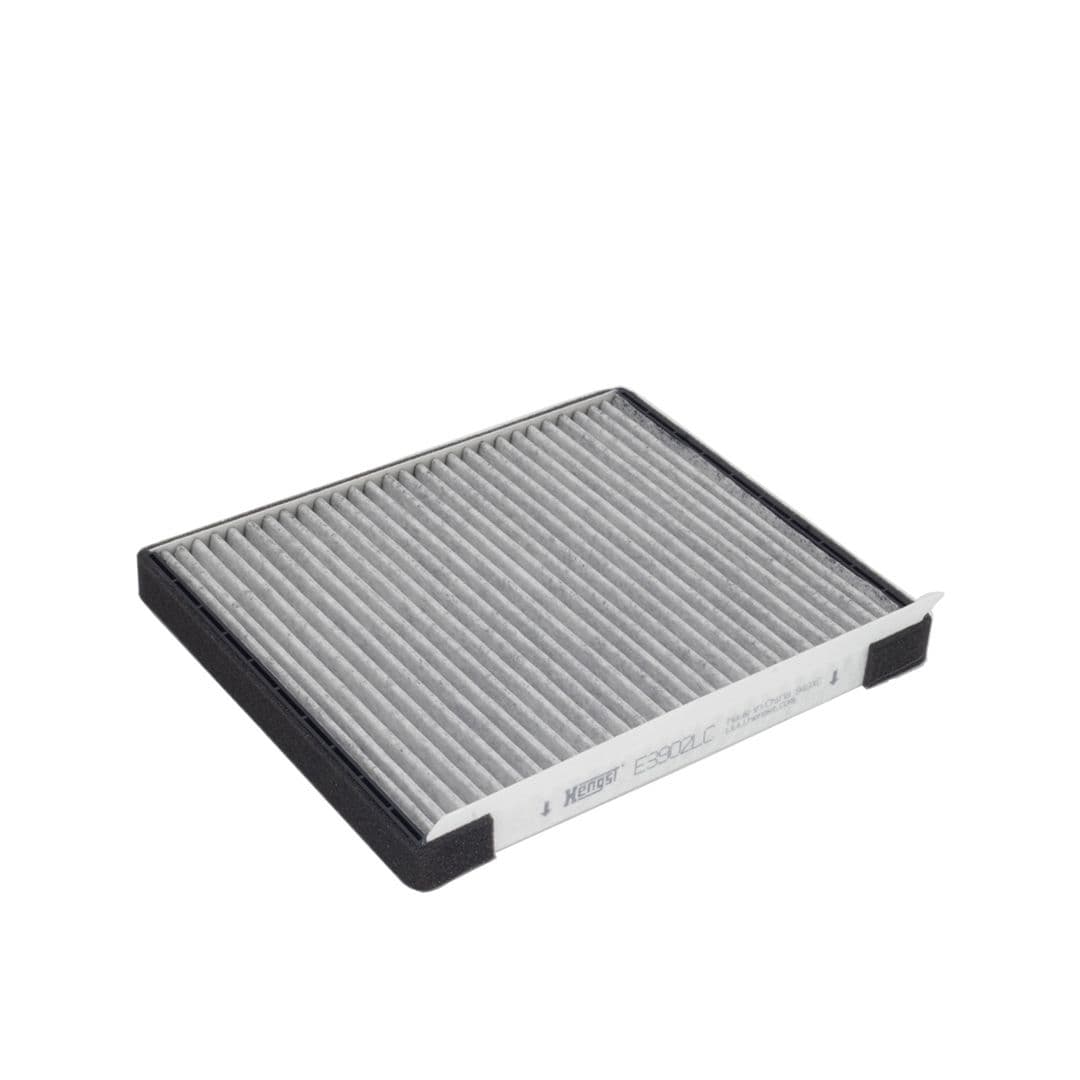 Filtru, aer habitaclu HENGST FILTER E3902LC