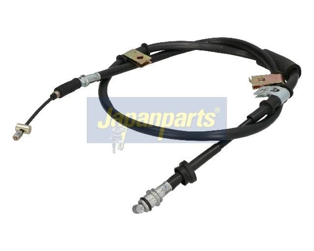 Cablu, frana de parcare JAPANPARTS BC-H13