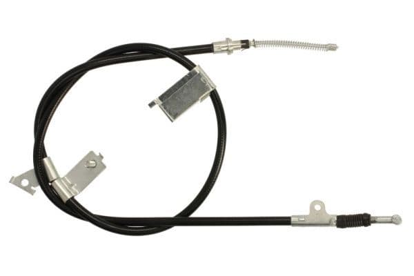 Cablu, frana de parcare ABE C71021ABE