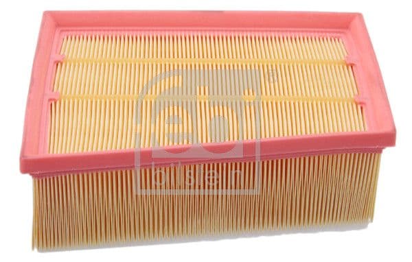 Filtru aer FEBI BILSTEIN 101666