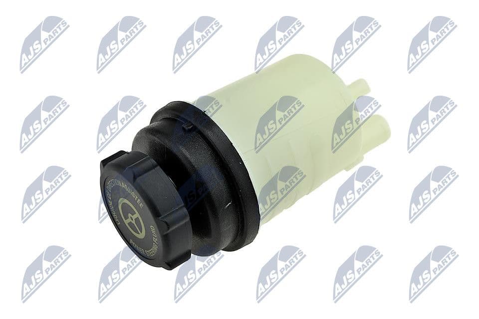 Vas de expansiune, ulei hidraulic (servodirecție) NTY SZW-LR-000