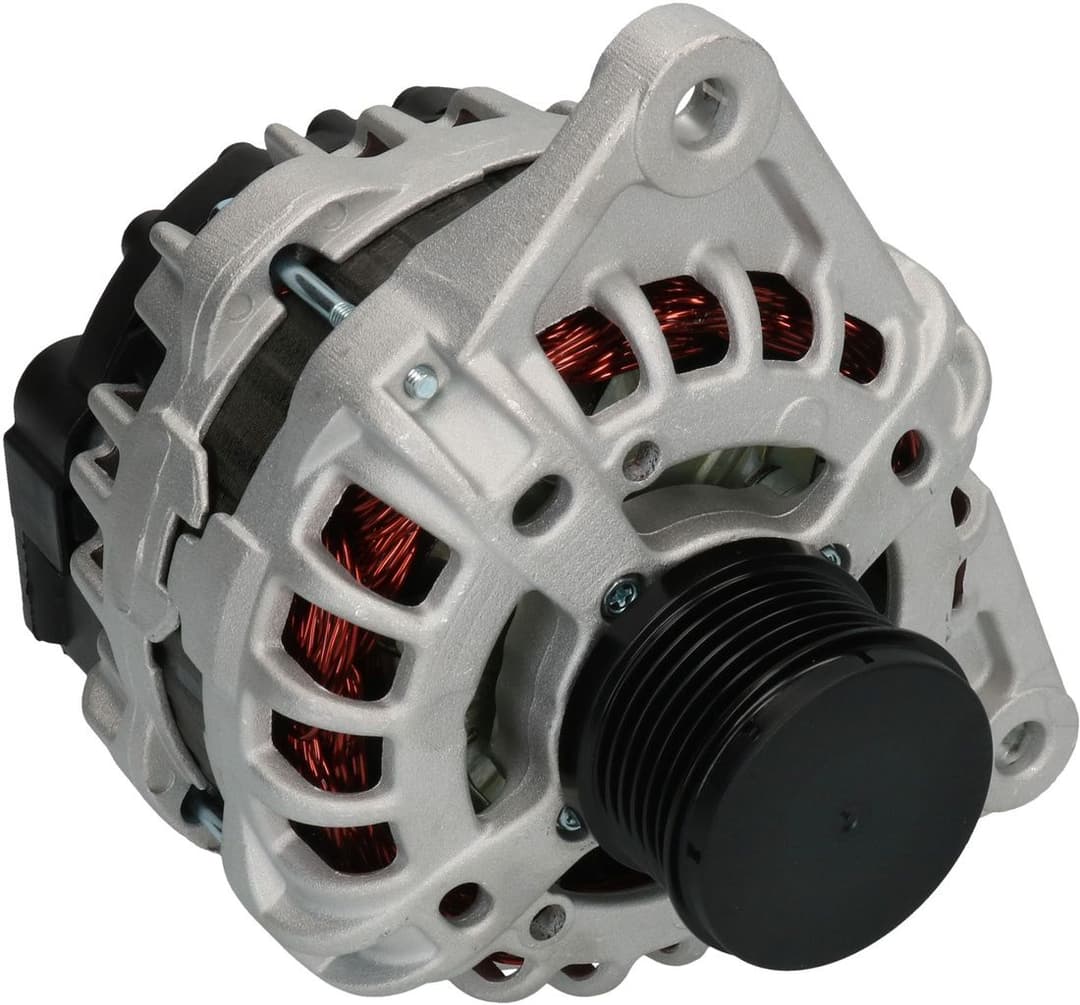 Generator / Alternator HC-Cargo F 032 116 035