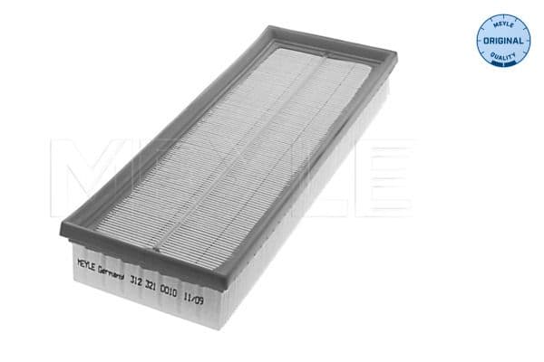 Filtru aer MEYLE -ORIGINAL: True to OE. 312 321 0010