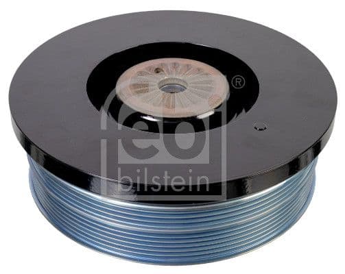 Fulie curea, arbore cotit FEBI BILSTEIN 174289