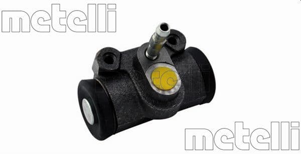 Cilindru receptor frana METELLI 04-0463