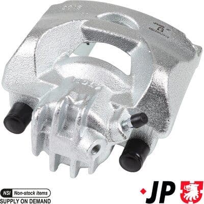 Etrier frana JP Group 4161902780