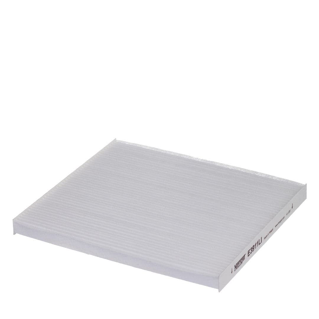 Filtru, aer habitaclu HENGST FILTER E3911LI