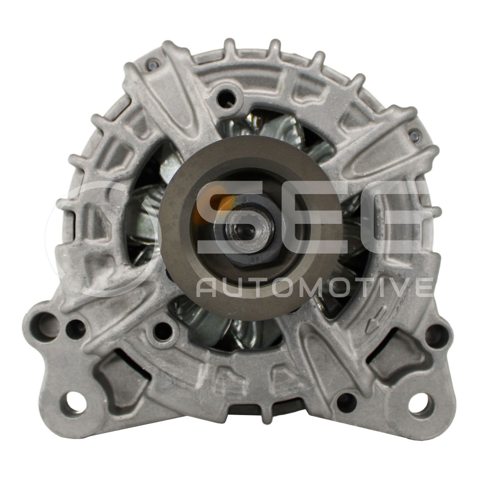 Generator / Alternator SEG AUTOMOTIVE 0125711086