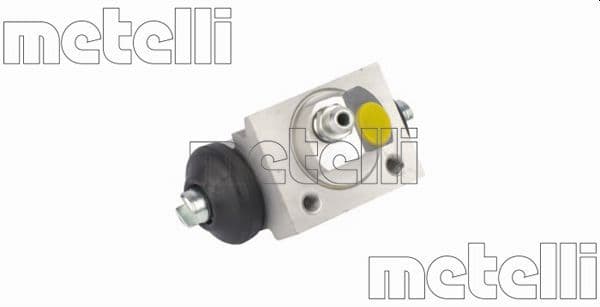 Cilindru receptor frana METELLI 04-1040