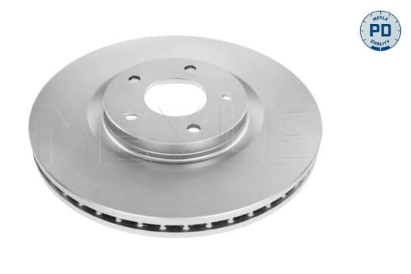Disc frana MEYLE -PD: Advanced performance and design. 36-15 521 0070/PD