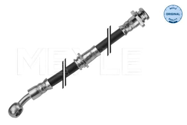 Furtun frana MEYLE -ORIGINAL: True to OE. 614 525 0001