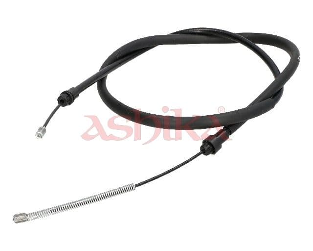 Cablu, frana de parcare ASHIKA 131-00-0622