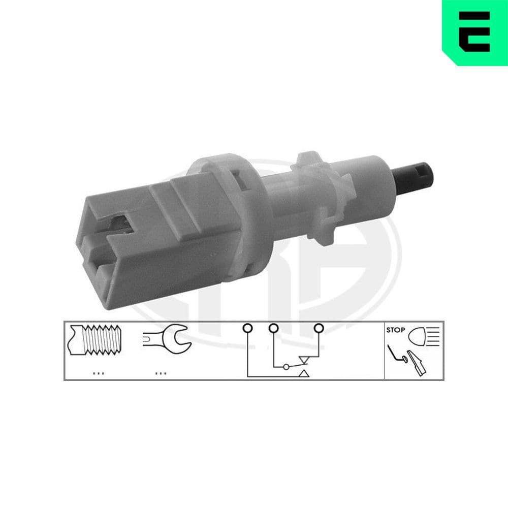 Comutator lumini frana ERA 330051
