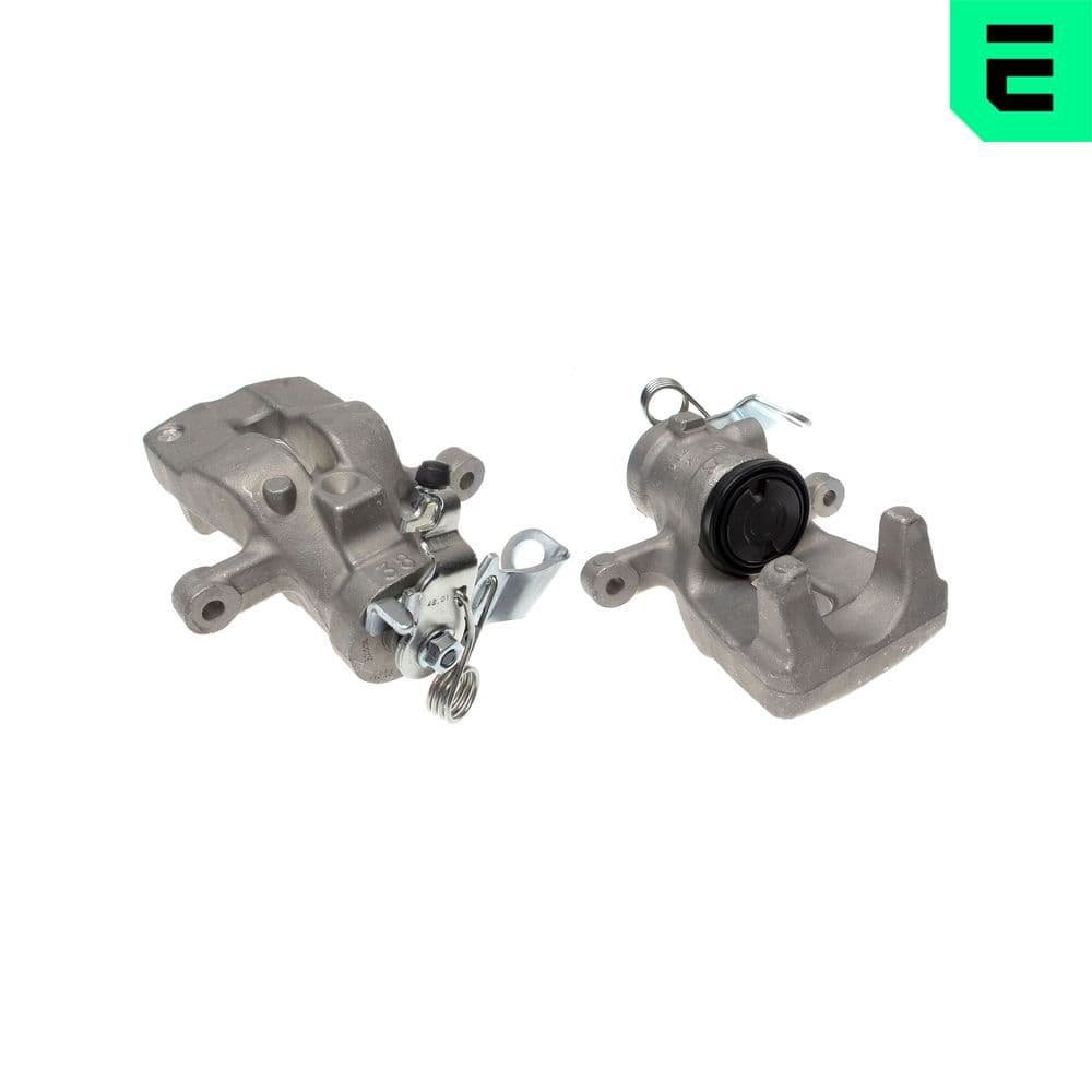 Etrier frana OPTIMAL BC-1769L