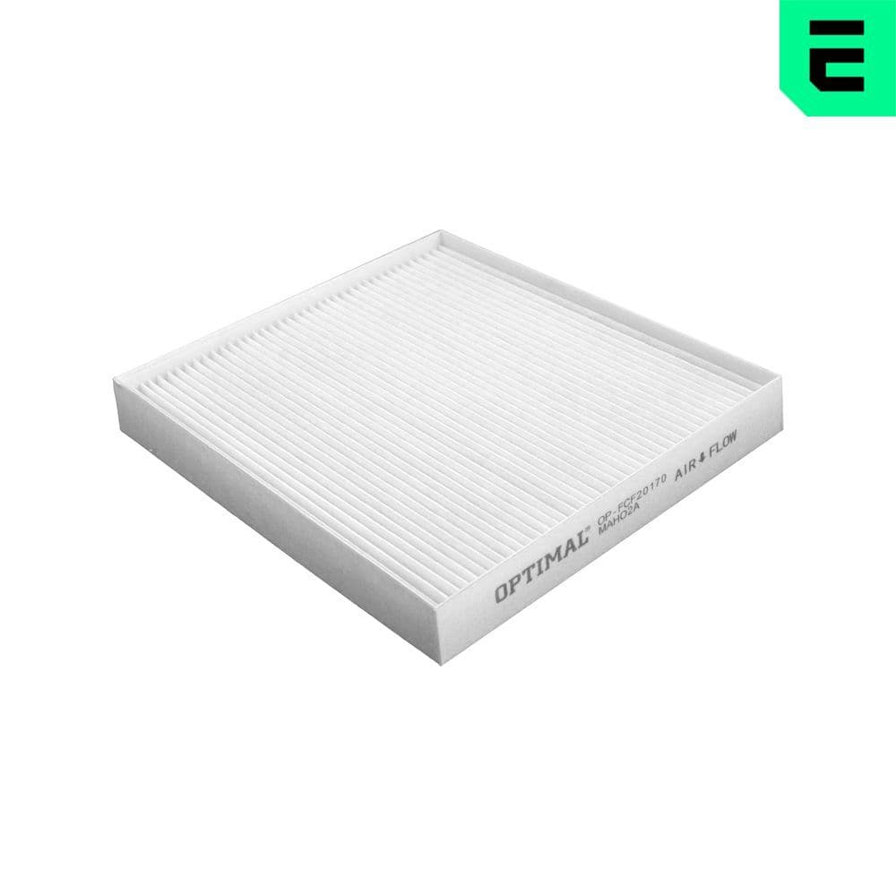 Filtru, aer habitaclu OPTIMAL OP-FCF20170