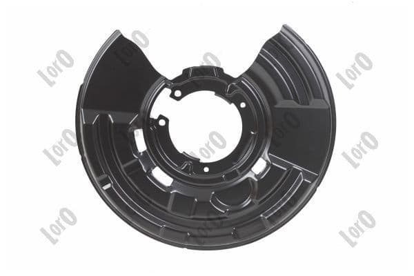 protectie stropire,disc frana ABAKUS LORO 131-07-672