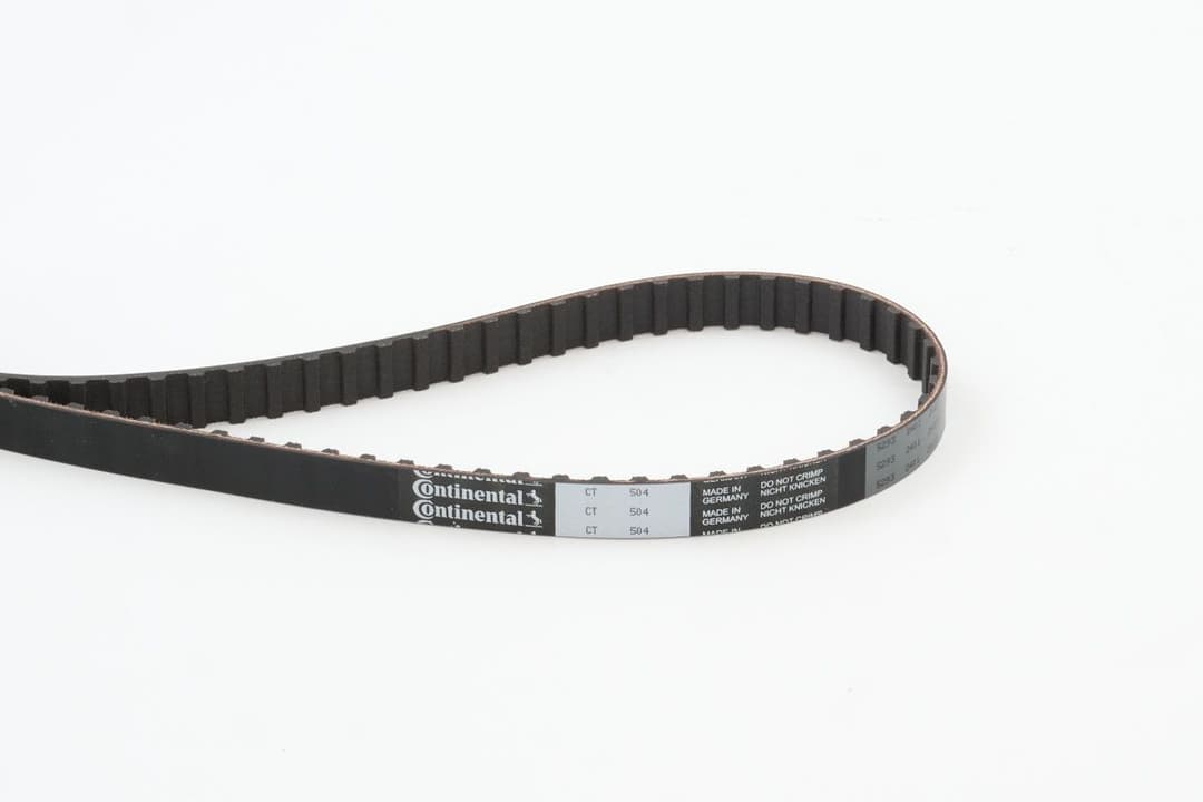 Curea de distributie CONTINENTAL CTAM CT504