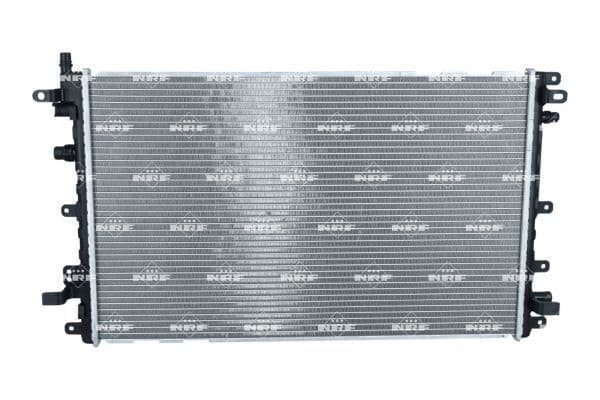 Radiator, baterie de antrenare NRF 58569