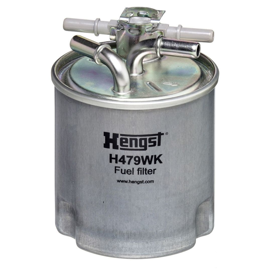 filtru combustibil HENGST FILTER H479WK