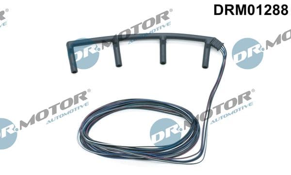 Set reparat cabluri, bujie incandescenta Dr.Motor Automotive DRM01288