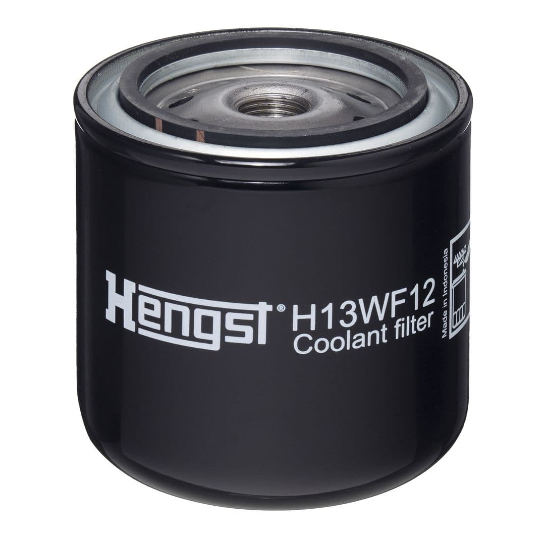 Filtru agent frigorific HENGST FILTER H13WF12