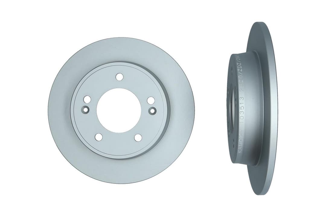 Disc frana KAMOKA 103513