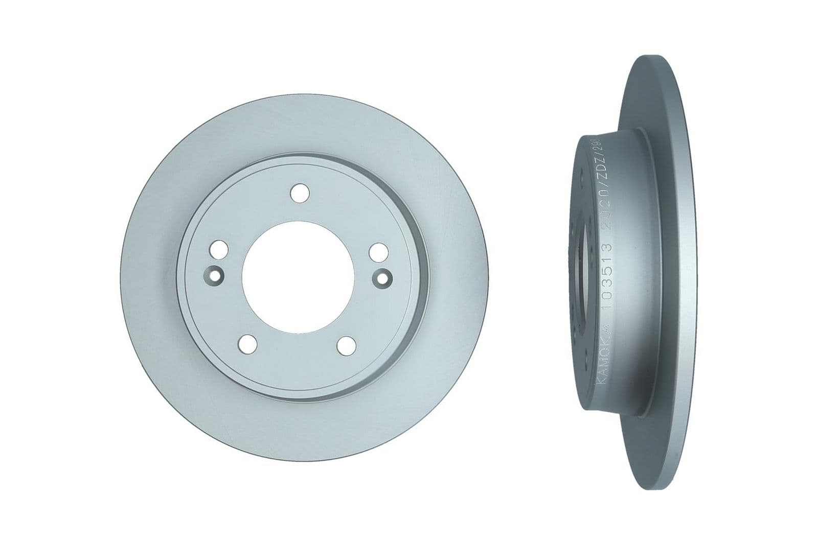 Disc frana KAMOKA 103513