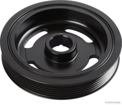 Fulie curea, arbore cotit HERTH+BUSS JAKOPARTS J1092023