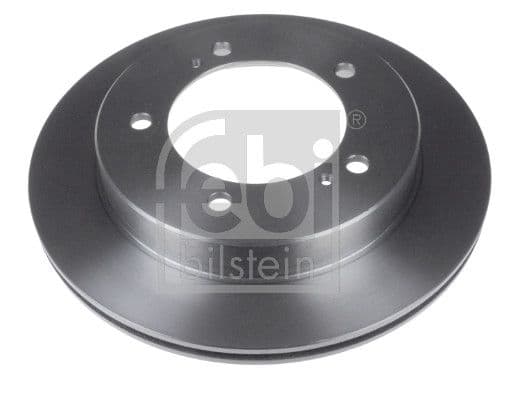 Disc frana FEBI BILSTEIN 108650