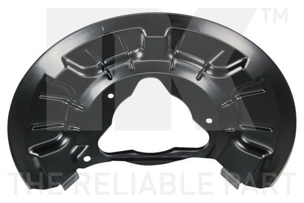 protectie stropire,disc frana NK 239924