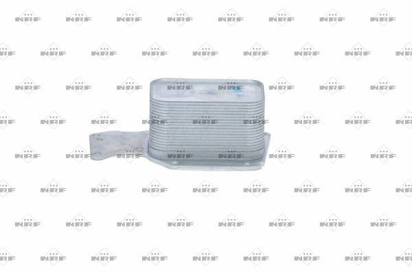 Radiator ulei, ulei motor NRF 31793