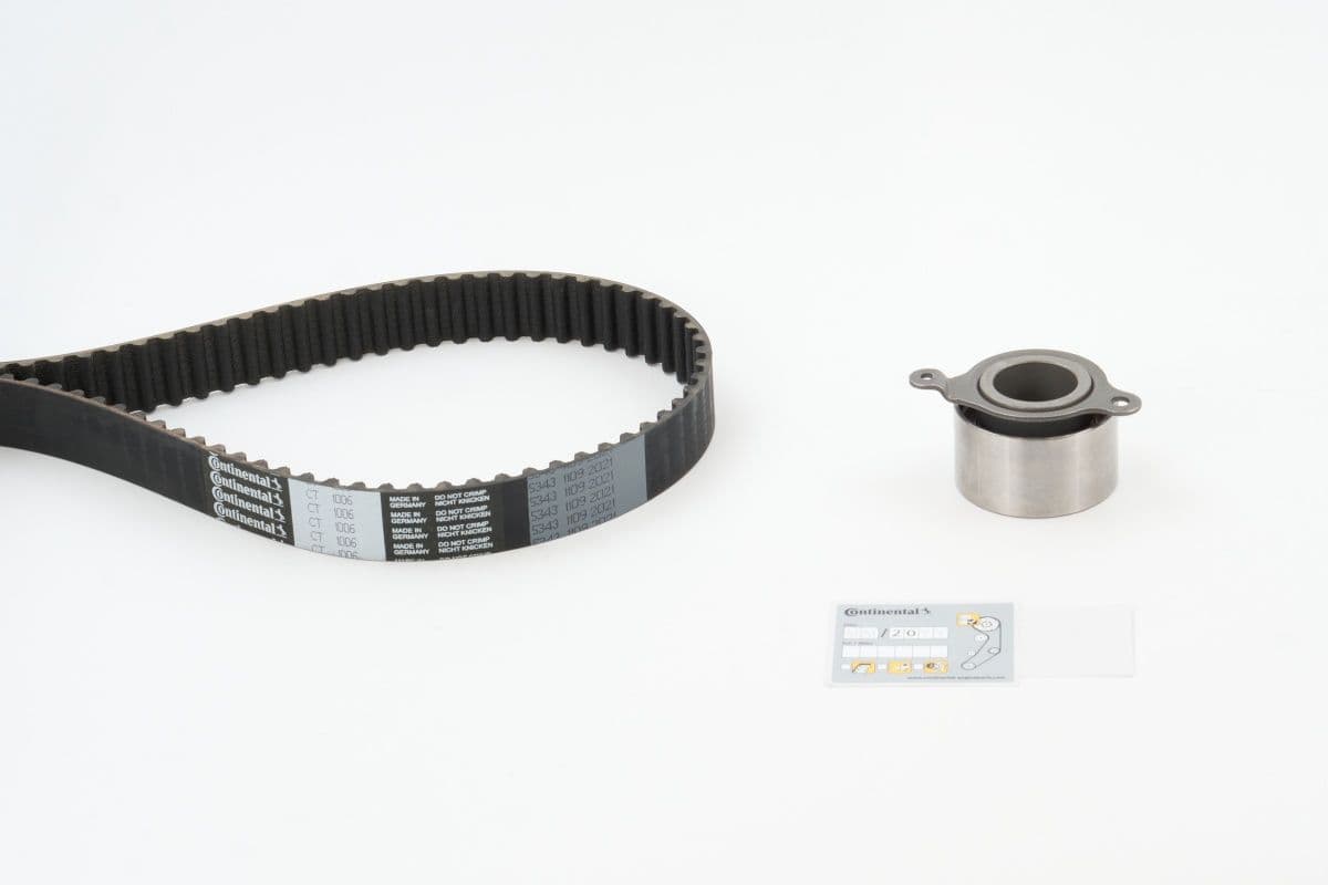 Set curea de distributie CONTINENTAL CTAM CT1006K1