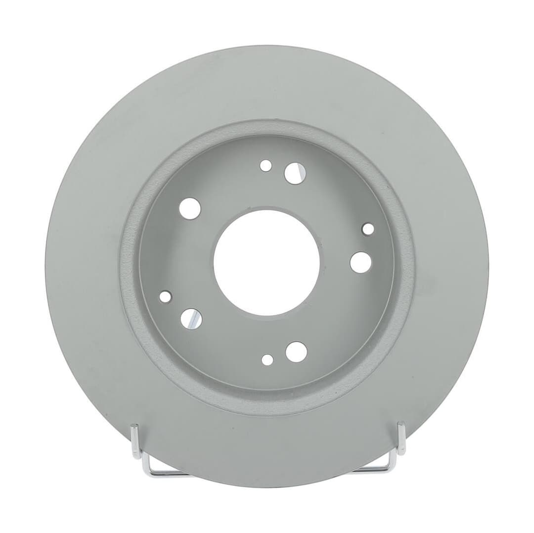 Disc frana FERODO PREMIER Coat+ disc DDF1861C