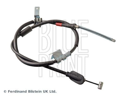 Cablu, frana de parcare BLUE PRINT ADK84667