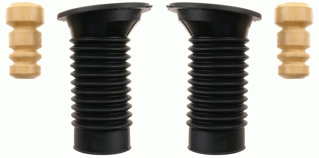 chit protectie praf,amortizor SACHS Service Kit 900 120