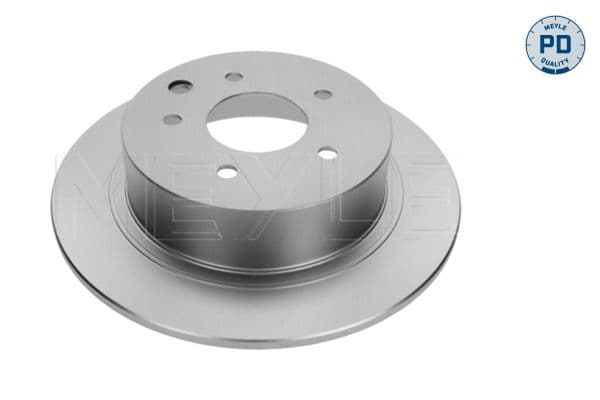 Disc frana MEYLE -PD: Advanced performance and design. 36-15 523 0052/PD
