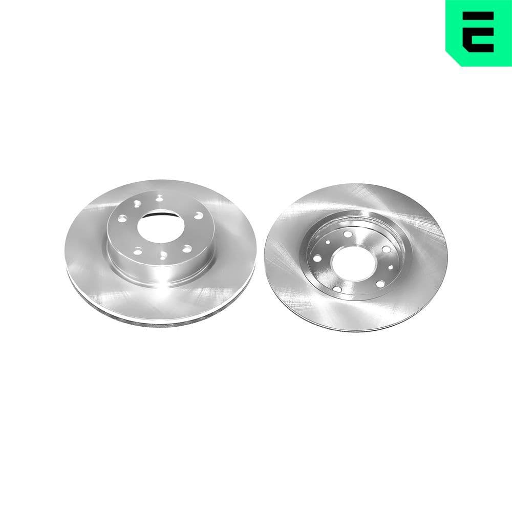 Disc frana OPTIMAL BS-7730C