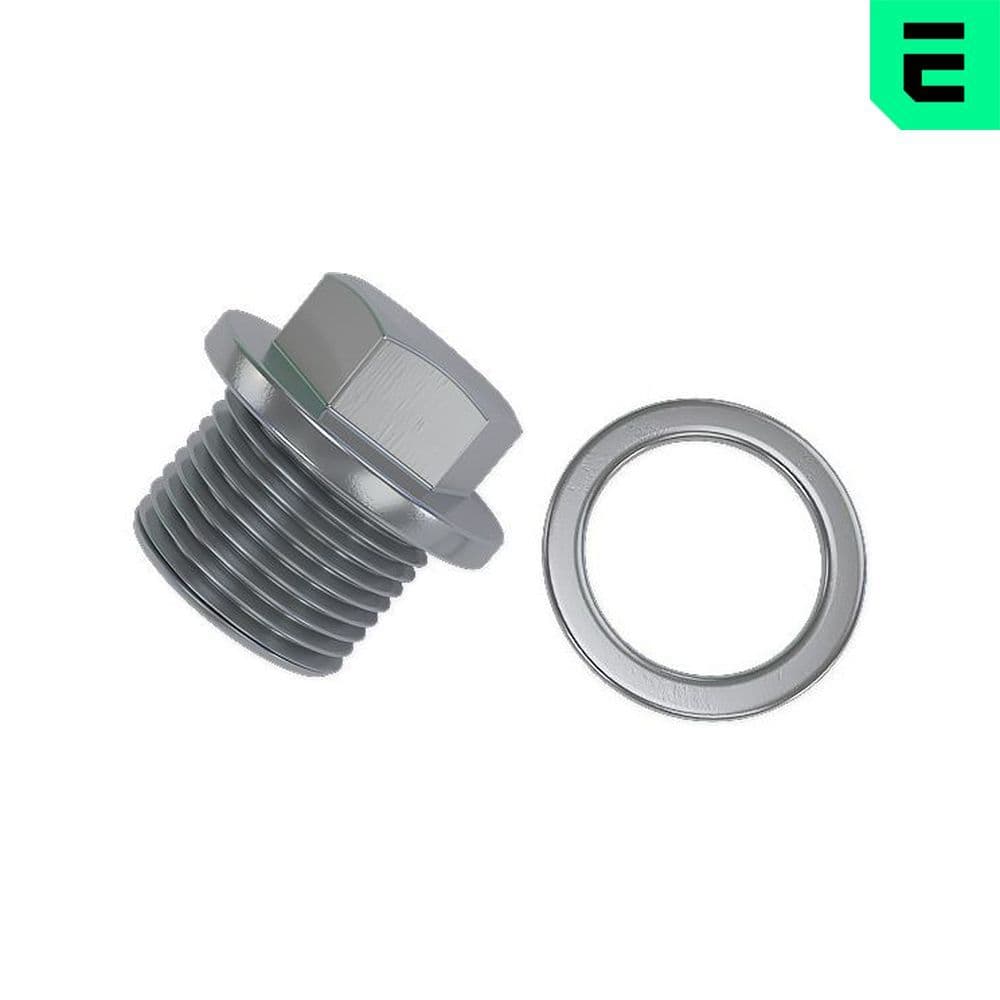 surub de golire,baia de ulei OPTIMAL OP-ESP0094K-BG