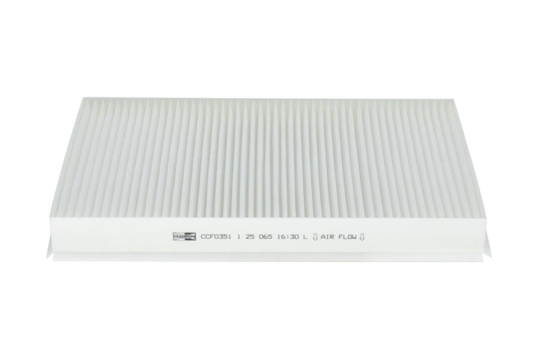Filtru, aer habitaclu CHAMPION CCF0351