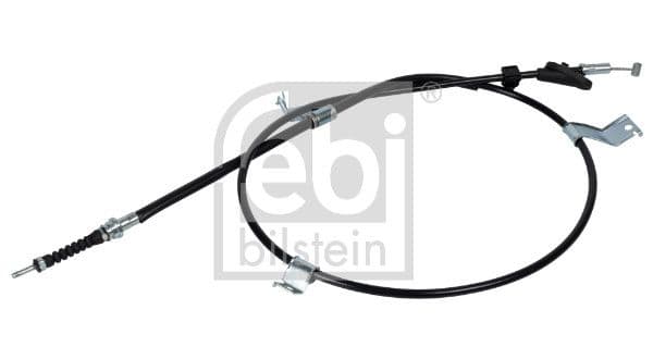 Cablu, frana de parcare FEBI BILSTEIN 109249