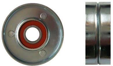 rola intinzator,curea transmisie DENCKERMANN P216022