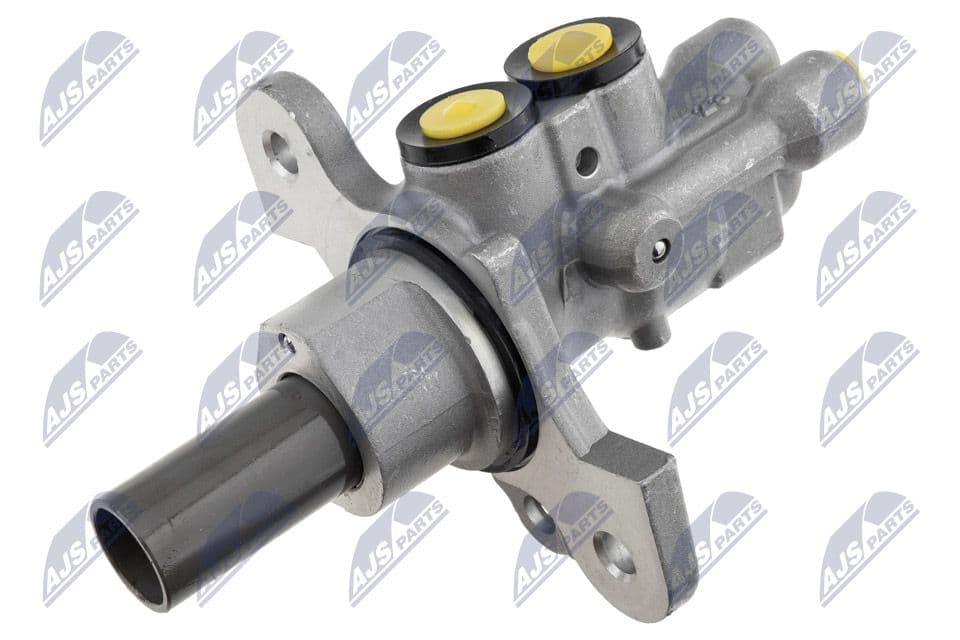 Pompa centrala, frana NTY HPH-ME-007