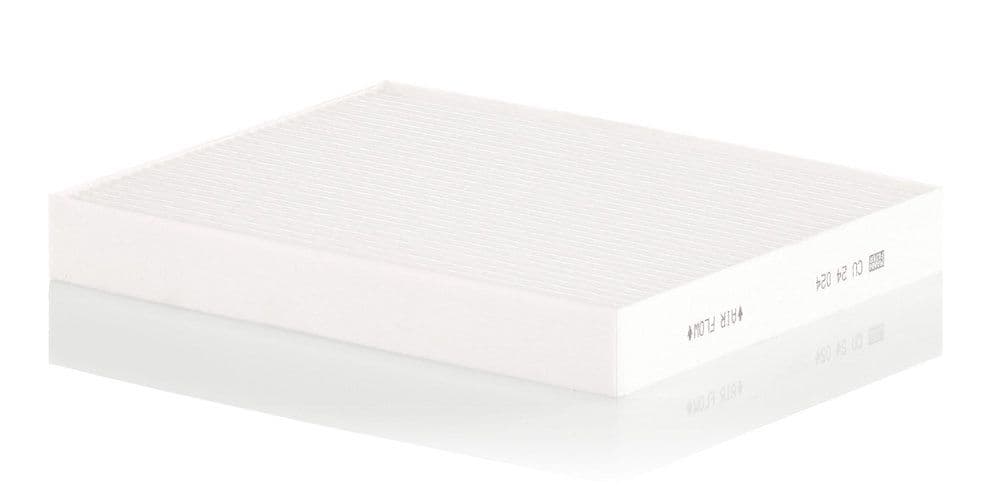 Filtru, aer habitaclu MANN-FILTER CU 24 024