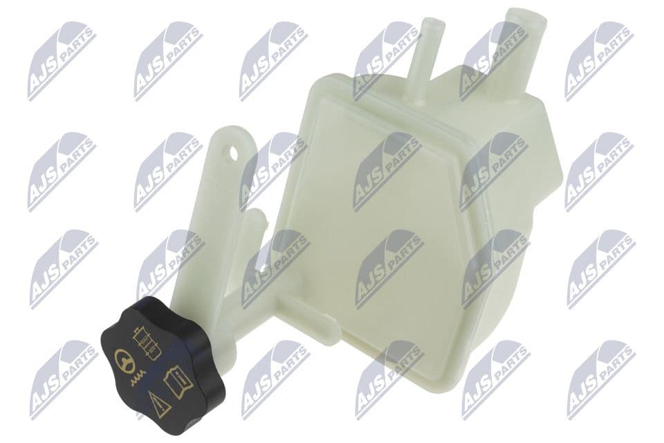Vas de expansiune, ulei hidraulic (servodirecție) NTY SZW-FR-003