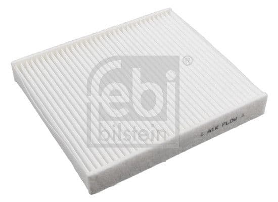 Filtru, aer habitaclu FEBI BILSTEIN 184404