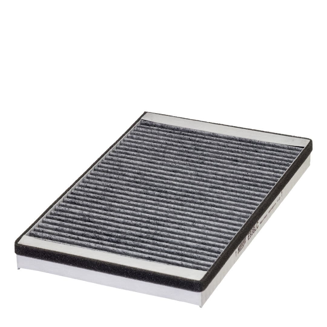 Filtru, aer habitaclu HENGST FILTER E936LC